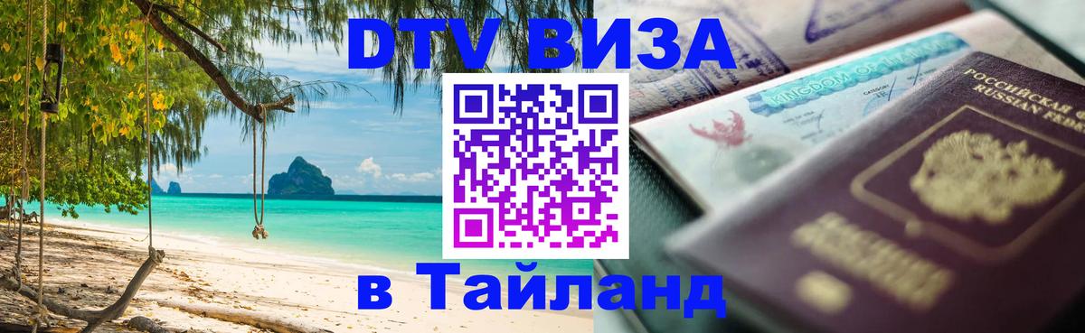 Сколько стоит DTV виза — актуальные цены, оформление даже без документов - 19.11.2025 